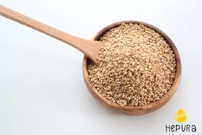 Hạt vừng