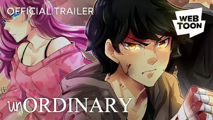 unOrdinary