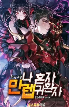 Max Level Returner (Sự Trở Lại Của Người Chơi Cấp Cao Nhất)