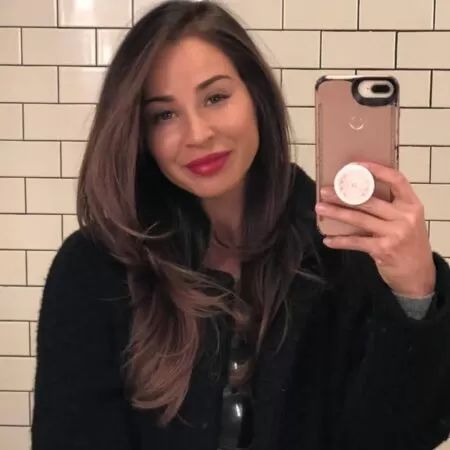 Candace Cabrera