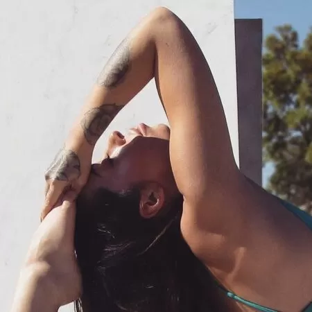 Yoga With Bird