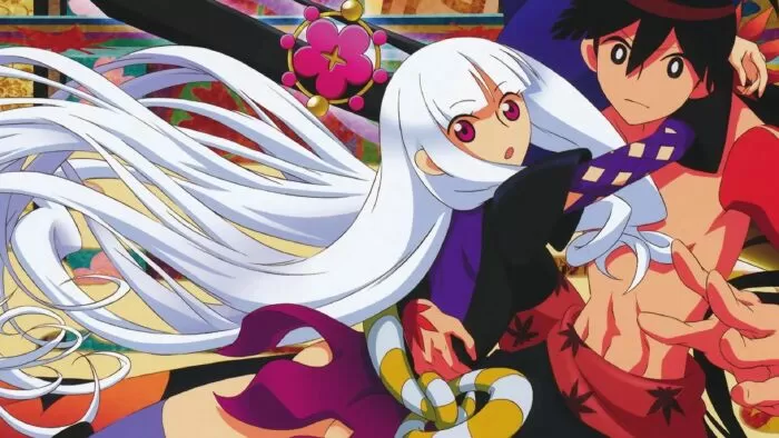Top 10 anime hành động đáng xem nhất mọi thời đại