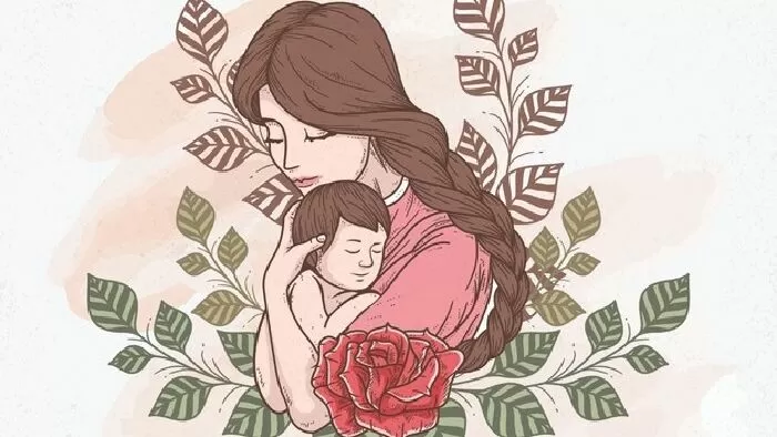 Top 34 bài thơ hay nhất về mẹ