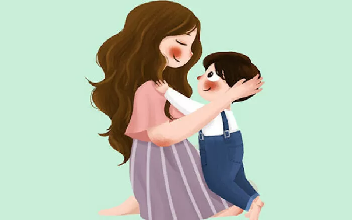 Mẹ tôi - Lộc Tịnh