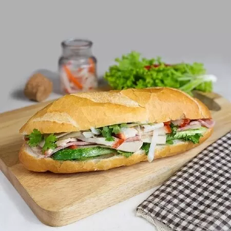 Bánh mì