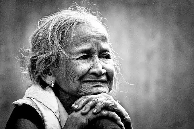 Tình mẹ - Đào Nguyễn