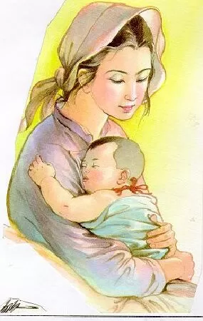 Mẹ là tất cả - Vũ Thắm
