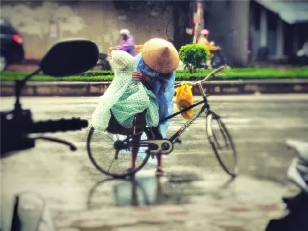Nhớ mẹ nơi quê - Thanh An