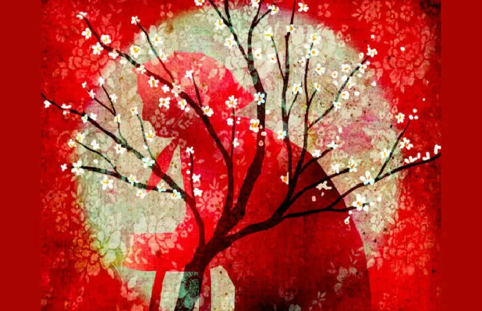 Xuân vắng mẹ - Phong Nguyễn