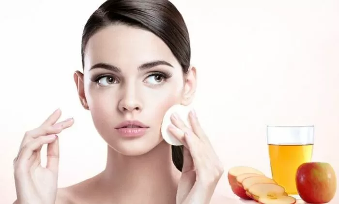 Tấy tế bào chết cho mặt và bàn tay
