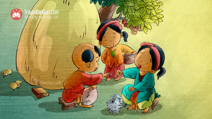 Chuyến tàu tuổi thơ - Tùng Trần