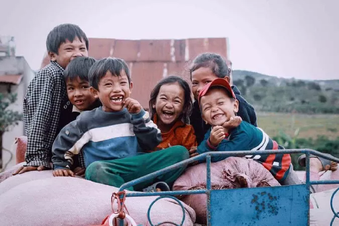 Tìm về tuổi thơ - Phú Sĩ