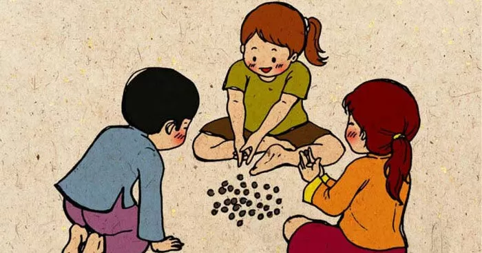 Muốn...!!! - Bằng Lăng Tím