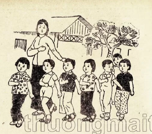 Tập thể dục (trang 8)