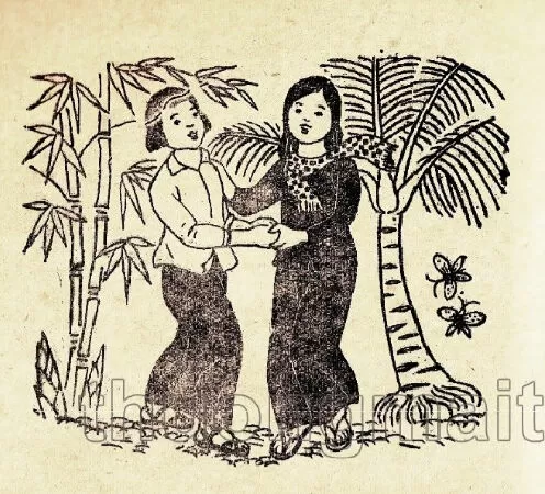 Thiếu nhi Nam Bắc (trang 26)
