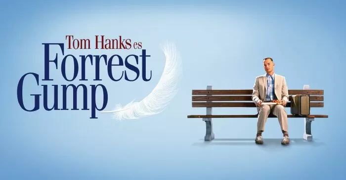 Cuộc Đời Forrest Gump (1994)