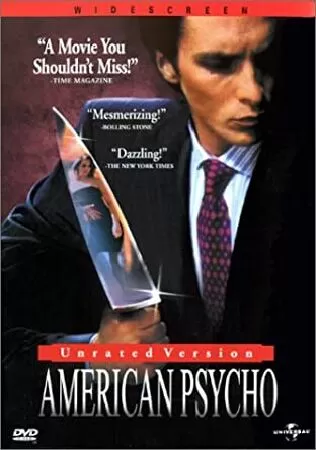 Kẻ sát nhân cuồng tín (2000)
