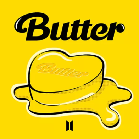 Butter (2021)
