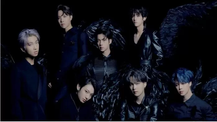 Black Swan (2020)