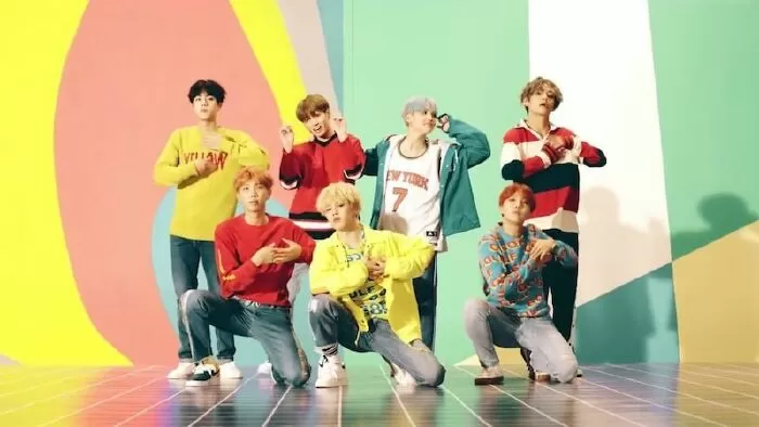 DNA (2017)