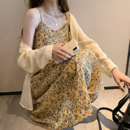 Mẫu bigzise rộng rãi cho mùa hè
