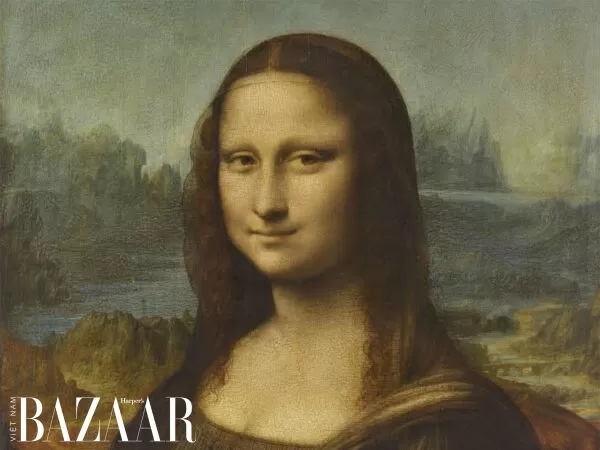 Mona Lisa – Leonardo da Vinci – $700 triệu