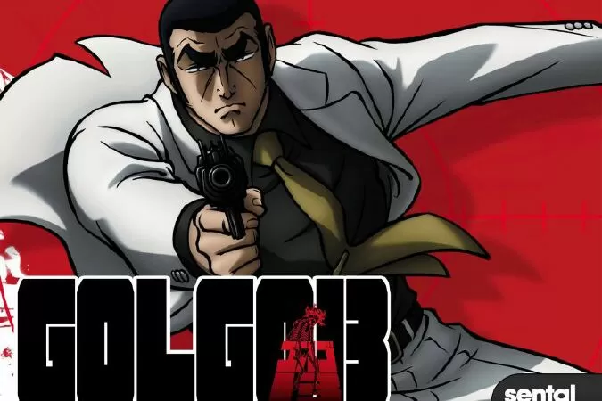 Golgo13: Sát thủ chuyên nghiệp