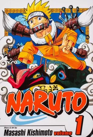 Naruto: Cửu vĩ Hồ Ly