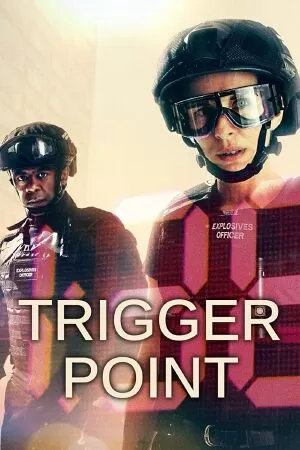 Trigger Point: Điểm Kích Hoạt