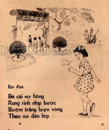 Vần up, ip (trang 11)