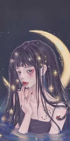 Hết yêu sẽ rất vô tâm