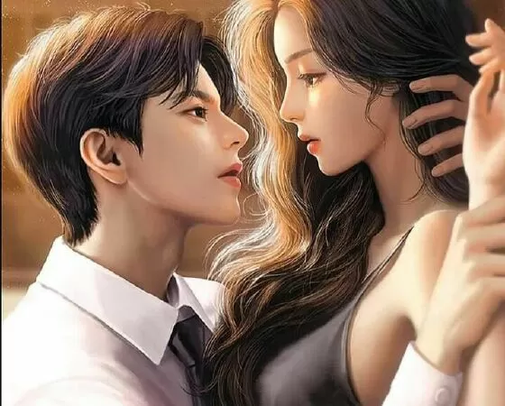 Nhật kí chăm sóc vai phản diện ốm yếu