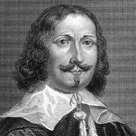 Francis Quarles