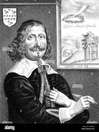 Francis Quarles