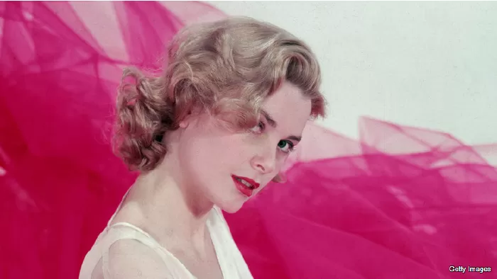 Grace Kelly