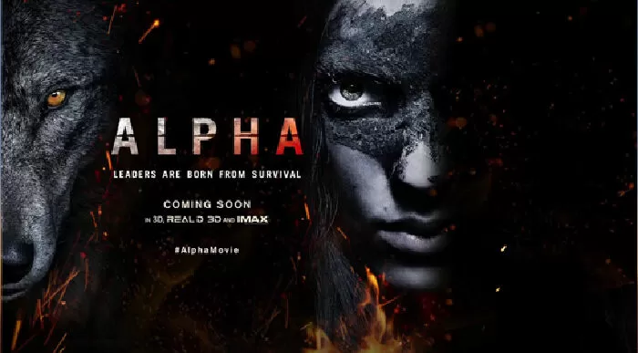 Alpha: Người Thủ Lĩnh (2018)