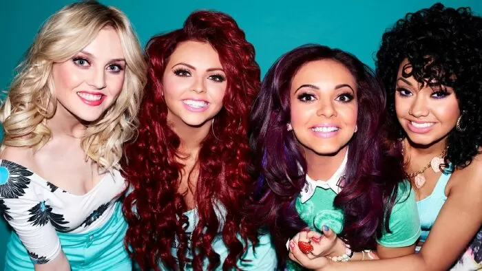 Always Be Together của Little Mix