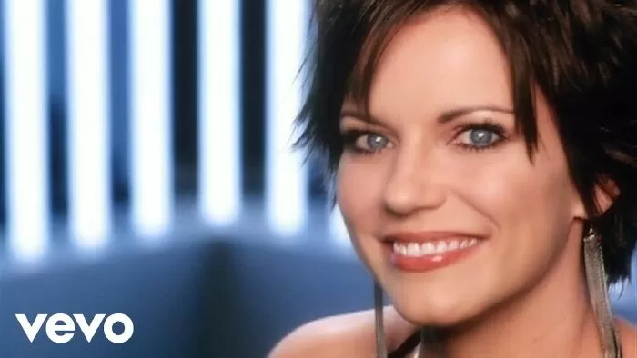 This One’s For The Girls của Martina McBride