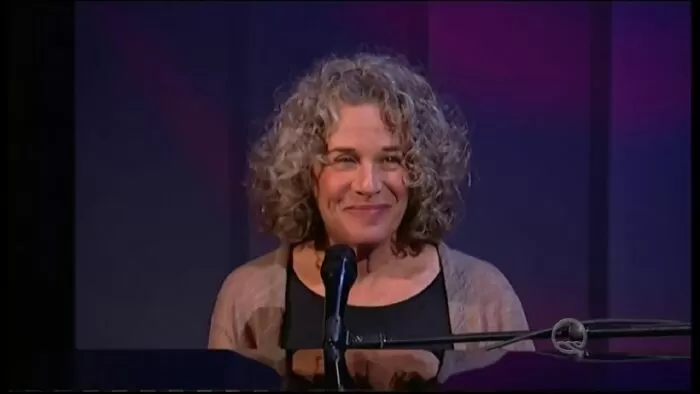 Where You Lead của Carole King