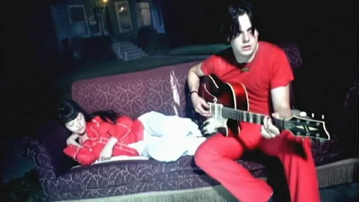 We’re Going to Be Friends của The White Stripes