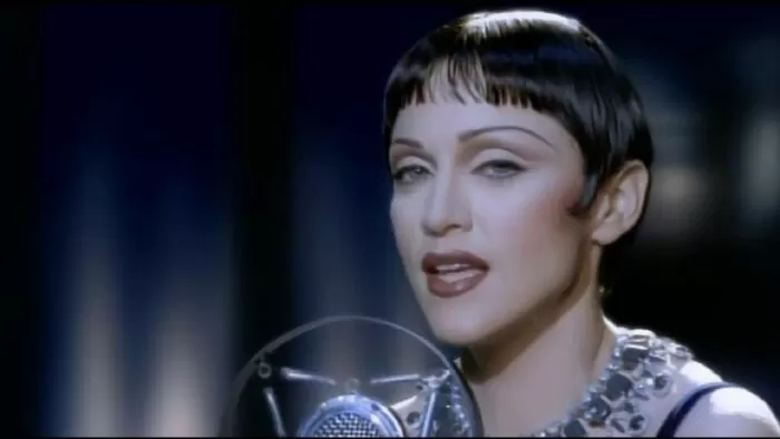 I’ll Remember của Madonna