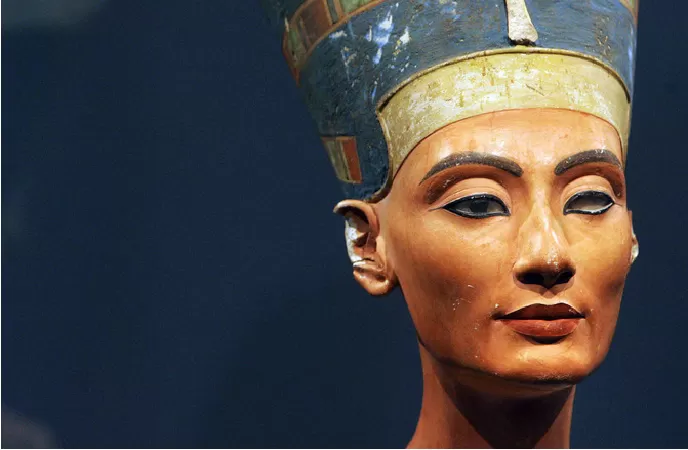 Nefertiti
