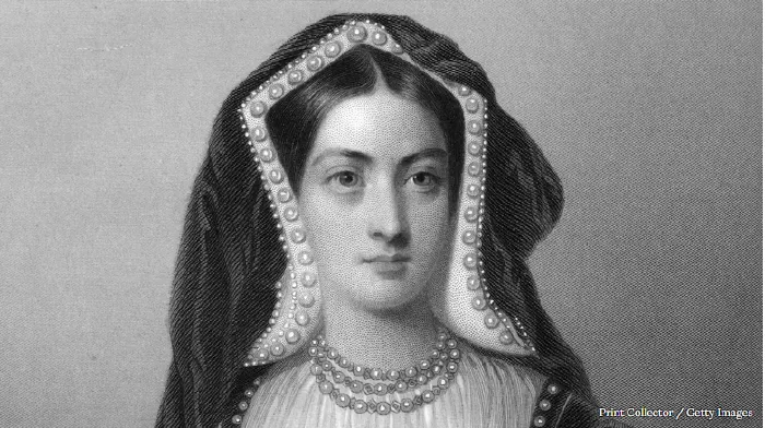Catherine of Aragon, Thái hậu Công chúa xứ Wales