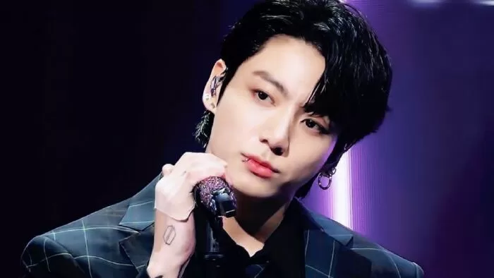 Jungkook (BTS)