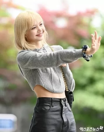 Lisa (Blackpink)