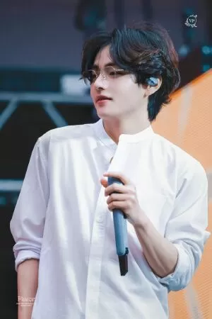 Kim Tae-Hyung (BTS)