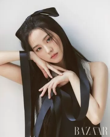 Jisoo (Blackpink)