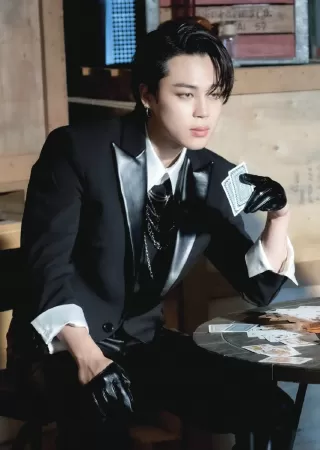 Jimin (BTS)