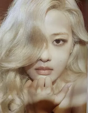Rosé (Blackpink)