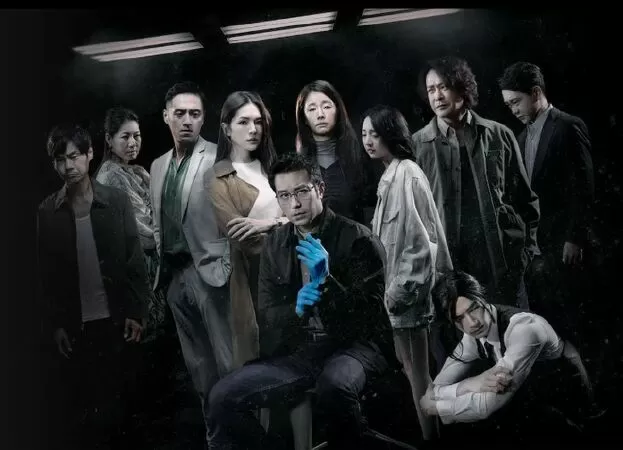 Trò chơi nạn nhân (2020)